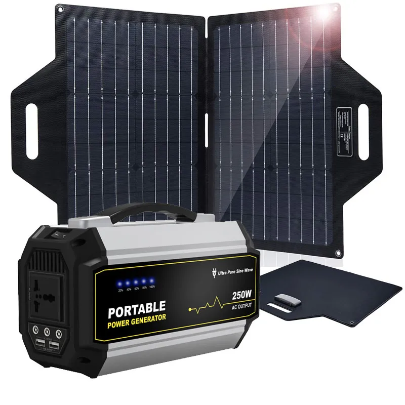 solar panel
